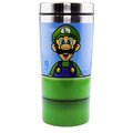 Cestovní hrnek Nintendo - Super Mario_1244559716