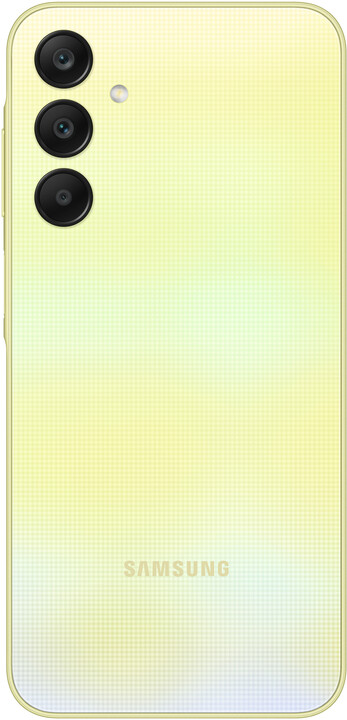 Samsung Galaxy A25 5G, 6GB/128GB, Yellow_1965764526