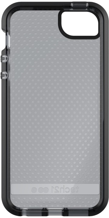 Tech21 Evo Mesh zadní ochranný kryt pro Apple iPhone 5/5S/SE, černá_1580189667