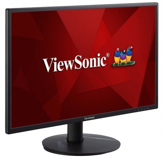 Viewsonic VA2418-SH - LED monitor 24&quot;_1601913981