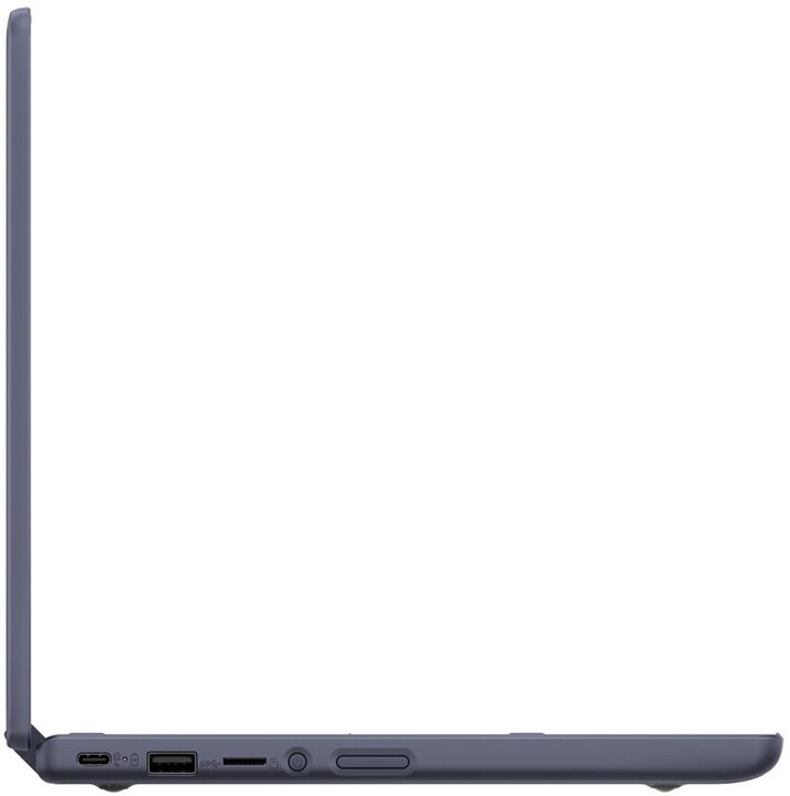 ASUS Chromebook CR11 Flip (CR1102F), šedá_1792392280