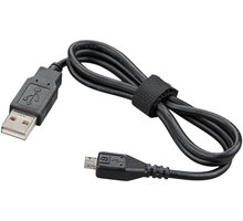Plantronics USB mikro nabíjecí kabel_487263348