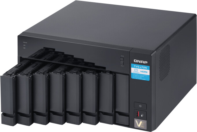 QNAP TVS-872N-i3-8G_1280166340