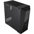 Cooler Master MasterBox K501L, černá_667933396