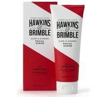 Hawkins & Brimble Pánský Pleťový Peeling, 125ml