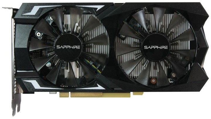 Sapphire Radeon RX 460, 2GB GDDR5_1480201866