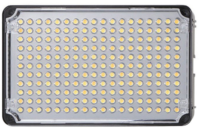 Aputure Amaran AL-H198C - LED video světlo (60°/3200-5500K)_1275299504