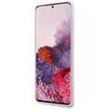 KARL LAGERFELD silikonový kryt pro Samsung Galaxy S20, růžová_705008433