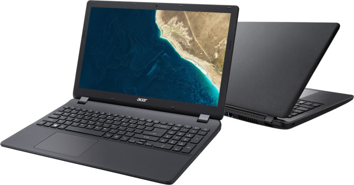 Acer Extensa 15 (EX2540-39C9), černá_1092890087