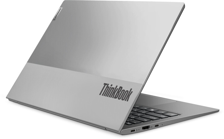 Lenovo ThinkBook 13s G4 ARB, šedá_1050377530