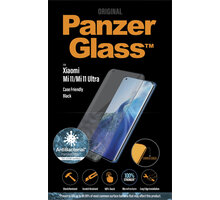PanzerGlass ochranné sklo Premium pro Xiaomi Mi 11/Mi 11 Ultra, antibakteriální_334675503