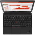 Lenovo ThinkPad X1 Tablet 3, černá_953550247