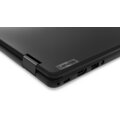 Lenovo ThinkPad 11e Yoga Gen 6, černá_2043096024