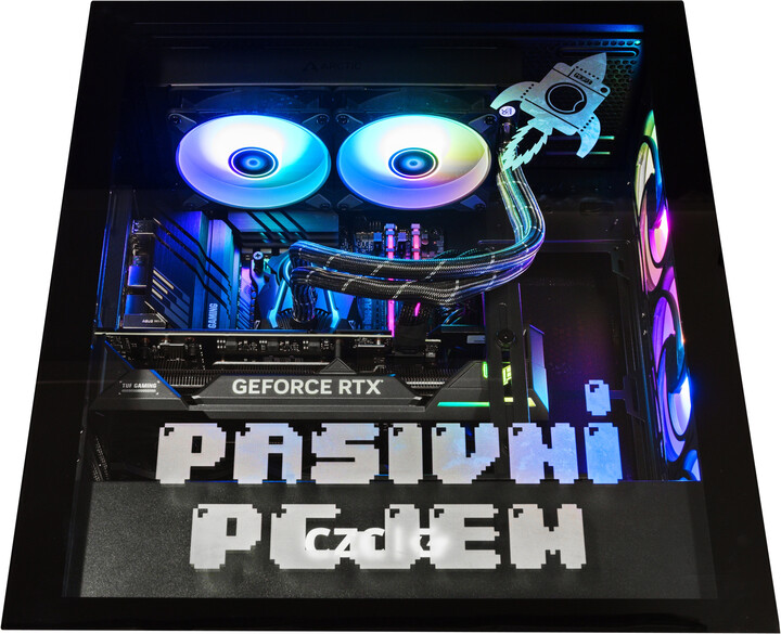 CZC.Pimpula 4000, profesionální PC_1641526248