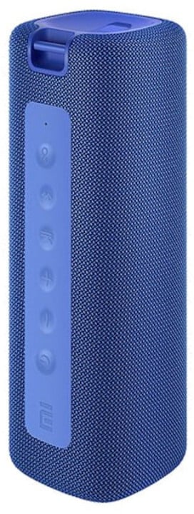 Xiaomi Mi Outdoor Speaker, modrá