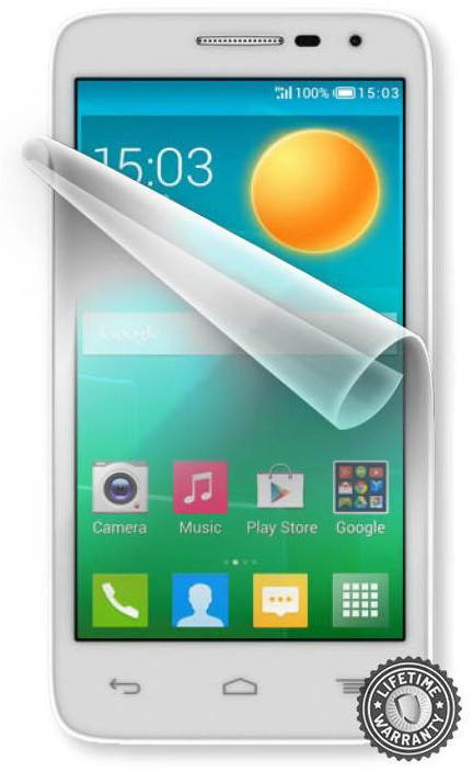 ScreenShield fólie na displej pro Alcatel One Touch 5038D Pop D5_277860344