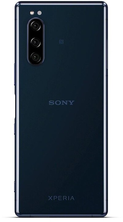 Sony Xperia 5, 6GB/128GB, Blue_931131707