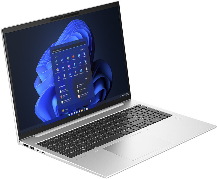 HP EliteBook 860 G10, stříbrná_652603639