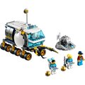 Extra výhodný balíček LEGO® City 60350 Lunární výzkumná stanice a 60348 Lunární průzkumné vozidlo_1976905917