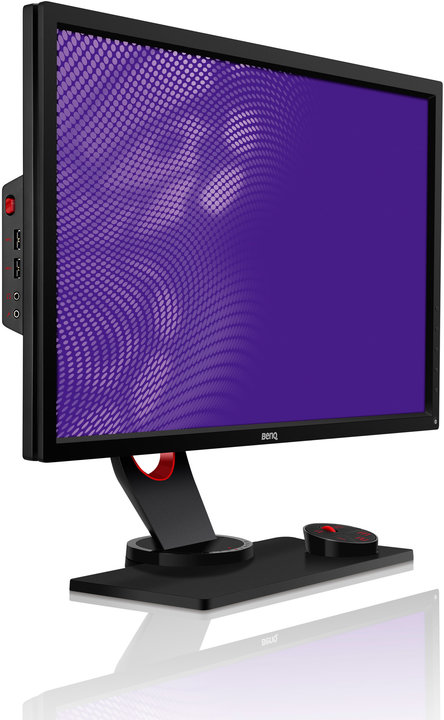 BenQ XL2430T - LED monitor 24&quot;_822732890
