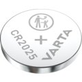 VARTA baterie CR 2025_2075386997