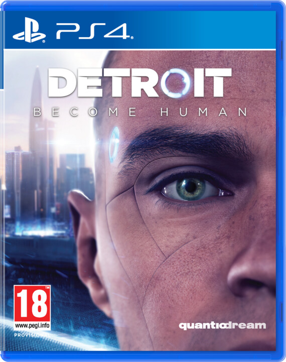 Detroit: Become Human (PS4)_1023932446