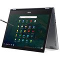 COMPUTEX 2018: Chromebook se povedl, zlato si odnesl Acer