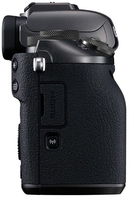 Canon EOS M5 - tělo_600401975