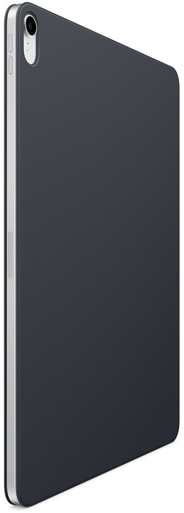 Apple Smart Folio for 12.9-inch iPad Pro (3rd Generation), charcoal gray_642837172