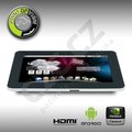 Point of View Mobii TEGRA Tablet, 3G + GPS_1655282767