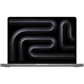 Apple MacBook Pro 14, M3 - 8-core/8GB/512GB/10-core GPU, vesmírně šedá_1728045371