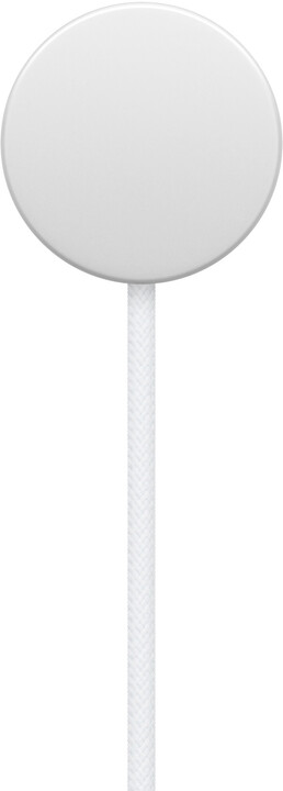 Apple magnetický rychlonabíjecí USB-C kabel k Apple Watch, 1m_1789475351