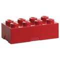 Box na svačinu LEGO, červená_265386671