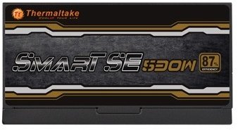 Thermaltake Smart SE - 530W_19825634