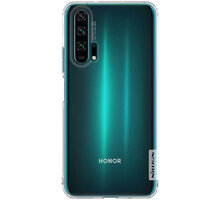 Nillkin Nature TPU pouzdro pro Honor 20 Pro, transparentní_1298747696