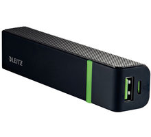 Leitz USB Power Bank Complete 2600 black_96309891