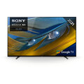 Sony XR-65A80J - 165cm Poukaz 200 Kč na nákup na Mall.cz + O2 TV HBO a Sport Pack na dva měsíce