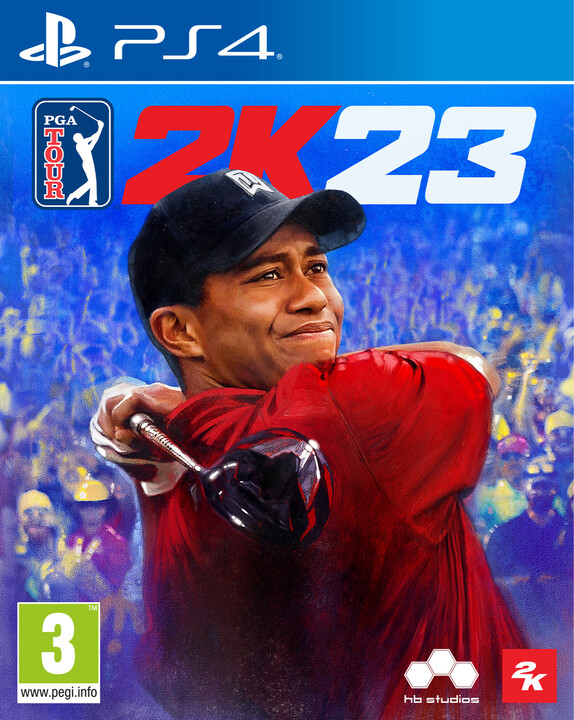 PGA Tour 2K23 (PS4)_798783366