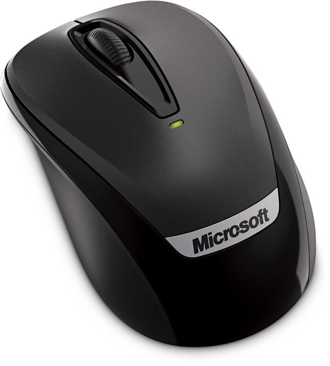 Microsoft Mobile Mouse 3000v2_857844952