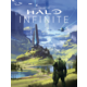 Kniha The Art of Halo: Infinite