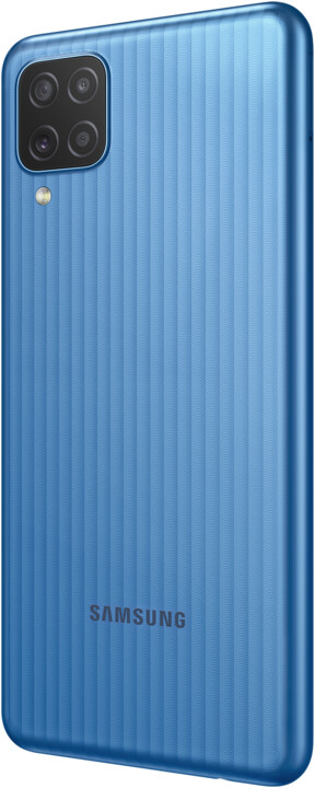 Samsung Galaxy M12, 4GB/64GB, Light Blue_524174981