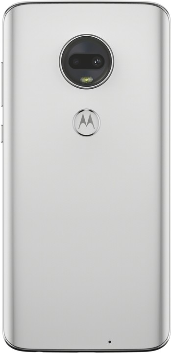 Motorola Moto G7, 4GB/64GB, White_167797506