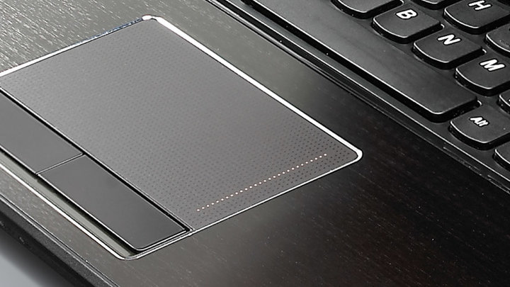 Lenovo IdeaPad G780, Dark Metal_319866216
