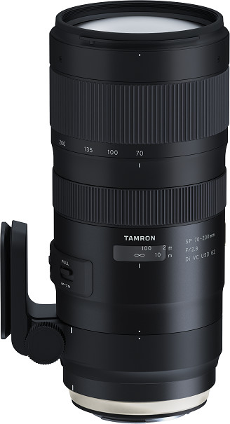 Tamron SP 70-200mm F/2.8 Di VC USD G2 pro Canon_1376300062