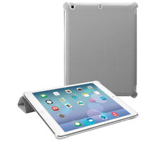 CellularLine SmartCase pro iPad Air, šedá_1791245736