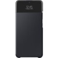 Samsung flipové pouzdro S View pro Samsung Galaxy A32, černá_1651802687