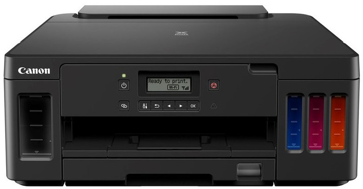 Canon PIXMA G5040, tankový systém_123801044