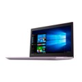 Lenovo IdeaPad 320-15IAP, fialová_1329112090