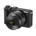 Nikon 1 J5 + 10-30mm, černá_2088279119