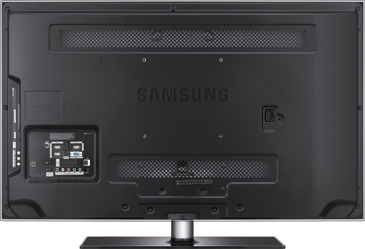 Samsung LE37C550 - LCD televize 37&quot;_1868000286